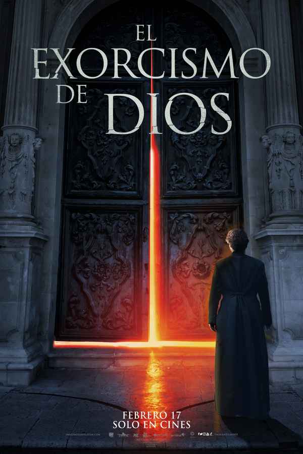 The Exorcism of God Poster 6