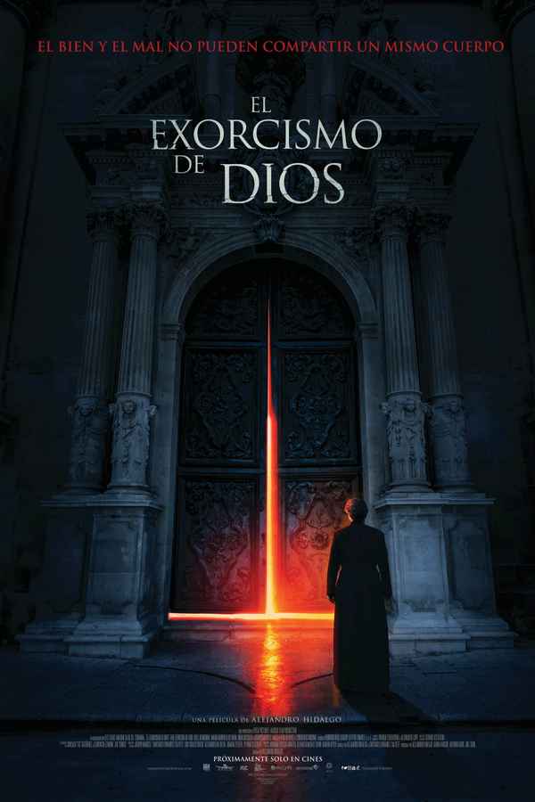 The Exorcism of God Poster 7