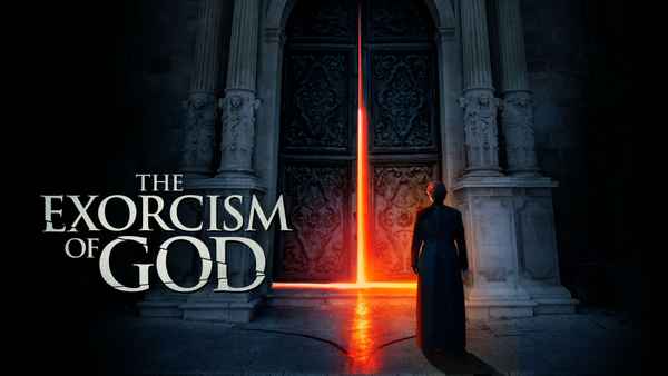 The Exorcism of God Poster 2