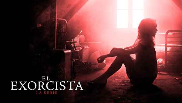 The Exorcist Poster 3