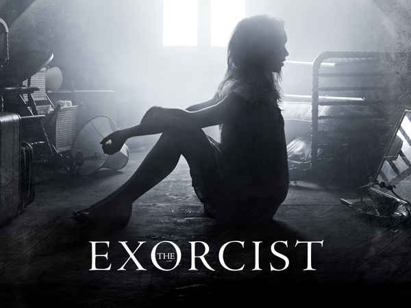 The Exorcist Poster 5