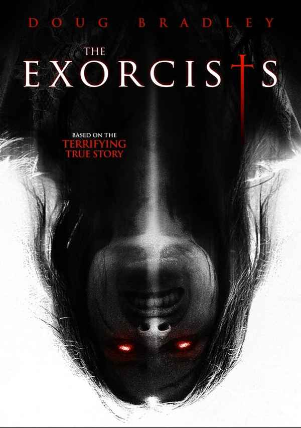 The Exorcists Poster 5