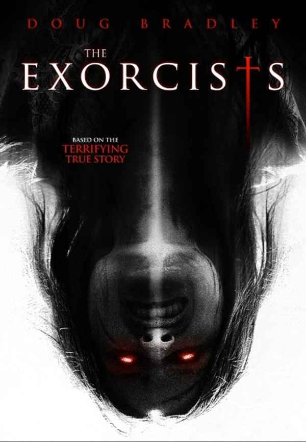 The Exorcists Poster 7