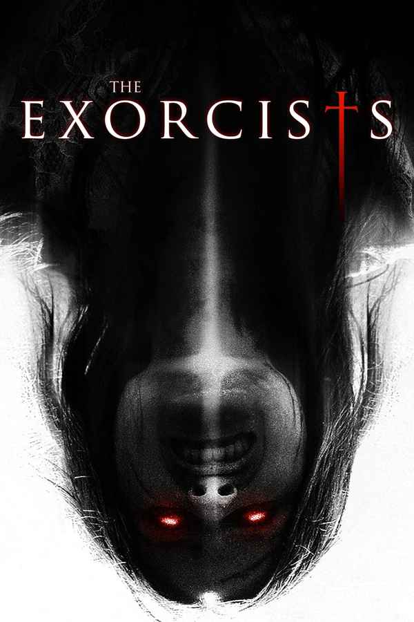 The Exorcists Poster 3