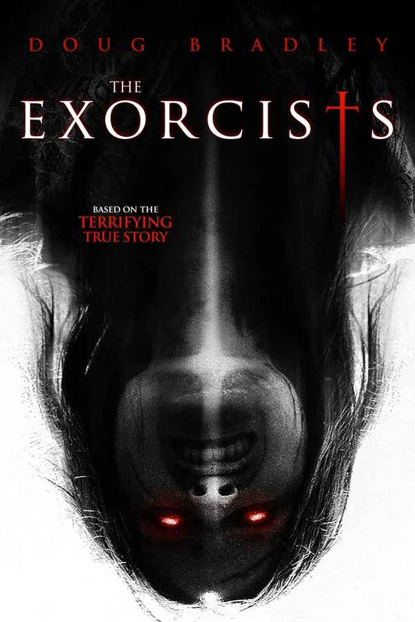 The Exorcists Poster 4