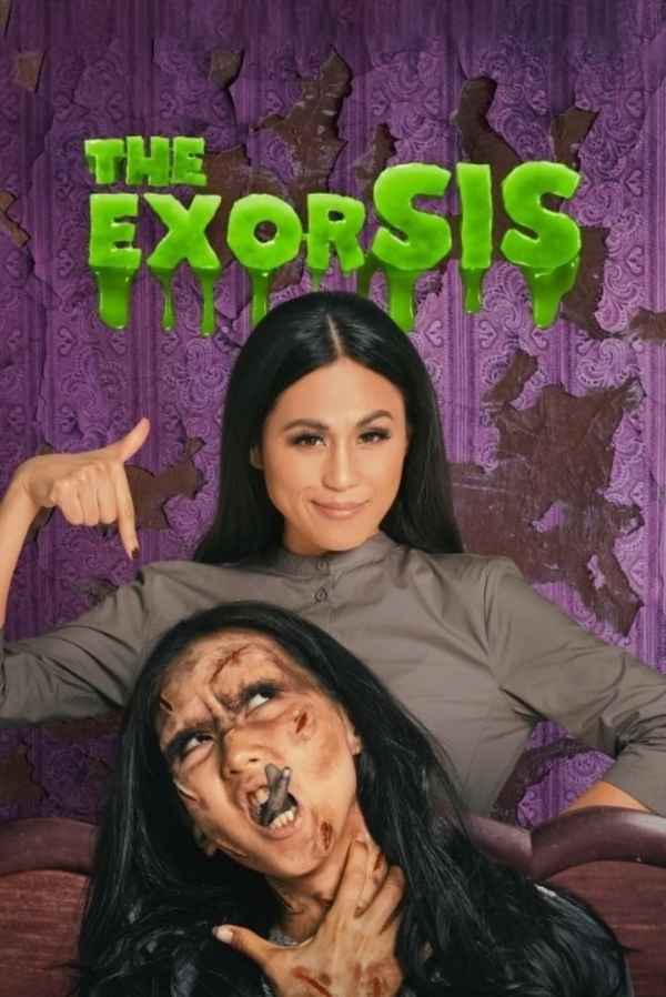 The ExorSis Poster 1