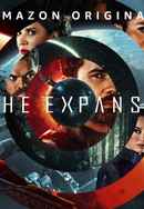 The Expanse Poster 4
