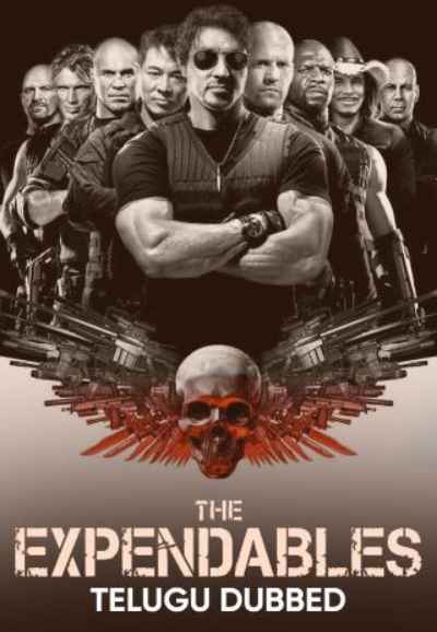 The Expendables