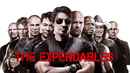 The Expendables Poster 1