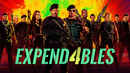 The Expendables 4 Poster 1