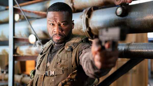 The Expendables 4 Poster 3