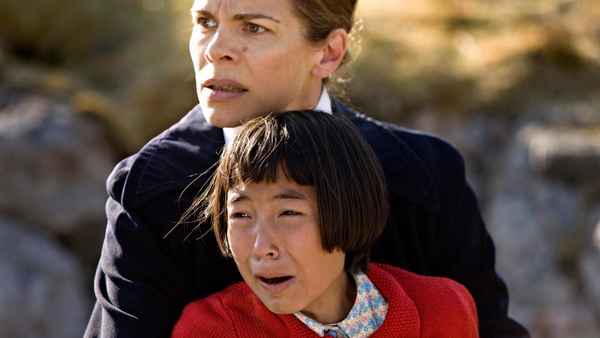 The Experiment Poster 4