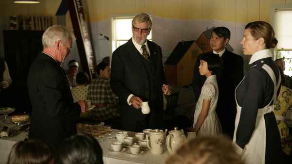 The Experiment Poster 6