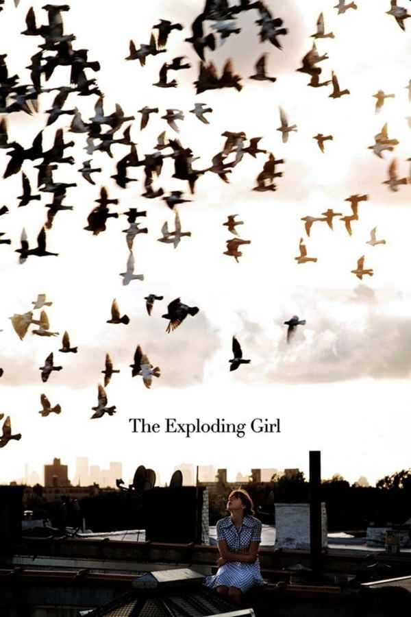 The Exploding Girl Poster 1