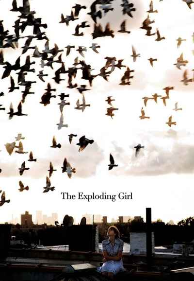 The Exploding Girl