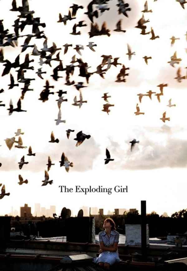The Exploding Girl Poster 3