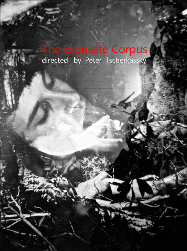 The Exquisite Corpus Poster 4