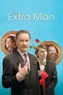 The Extra Man Poster 3