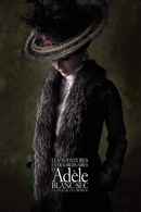 The Extraordinary Adventures of Adèle Blanc-Sec Poster 5