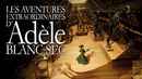 The Extraordinary Adventures of Adèle Blanc-Sec Poster 1