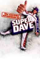 The Extreme Adventures of Super Dave Poster 2
