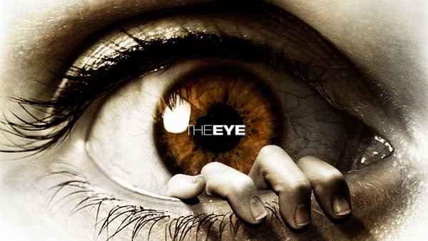 The Eye Poster 7
