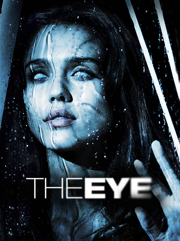 The Eye Poster 6