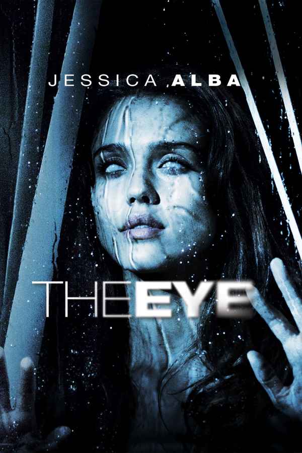 The Eye Poster 4