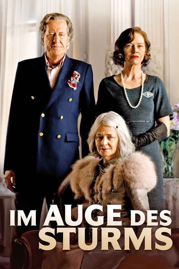 The Eye of the Storm Poster 4