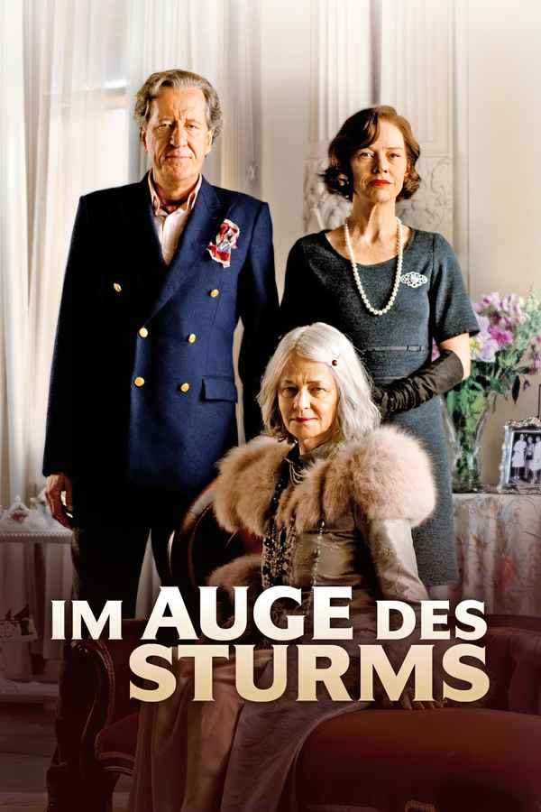 The Eye of the Storm Poster 5