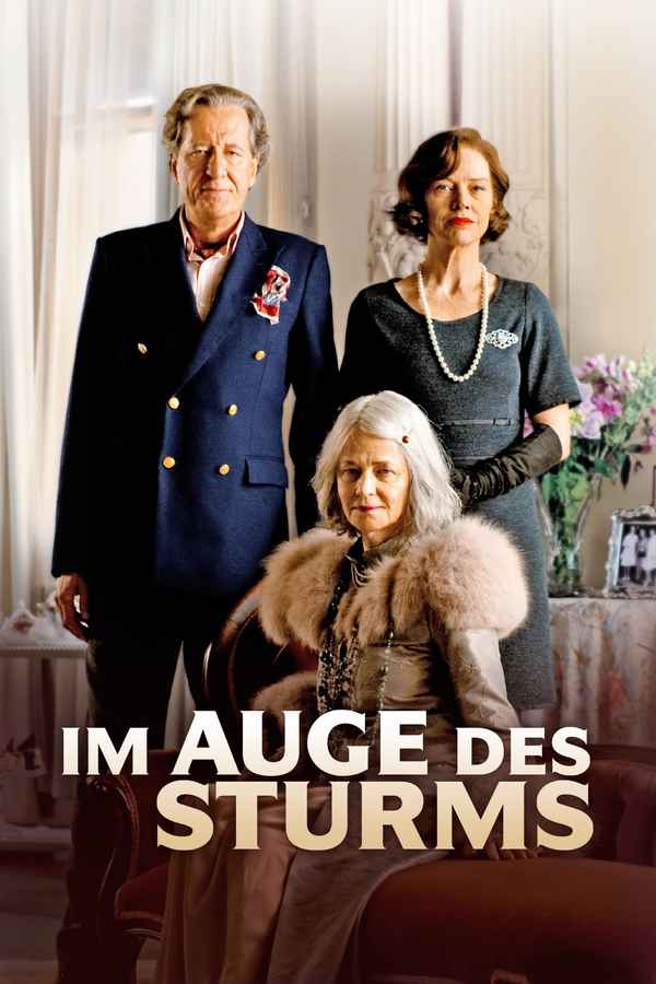 The Eye of the Storm Poster 7