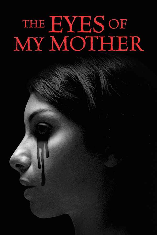 The Eyes of My Mother Poster 7