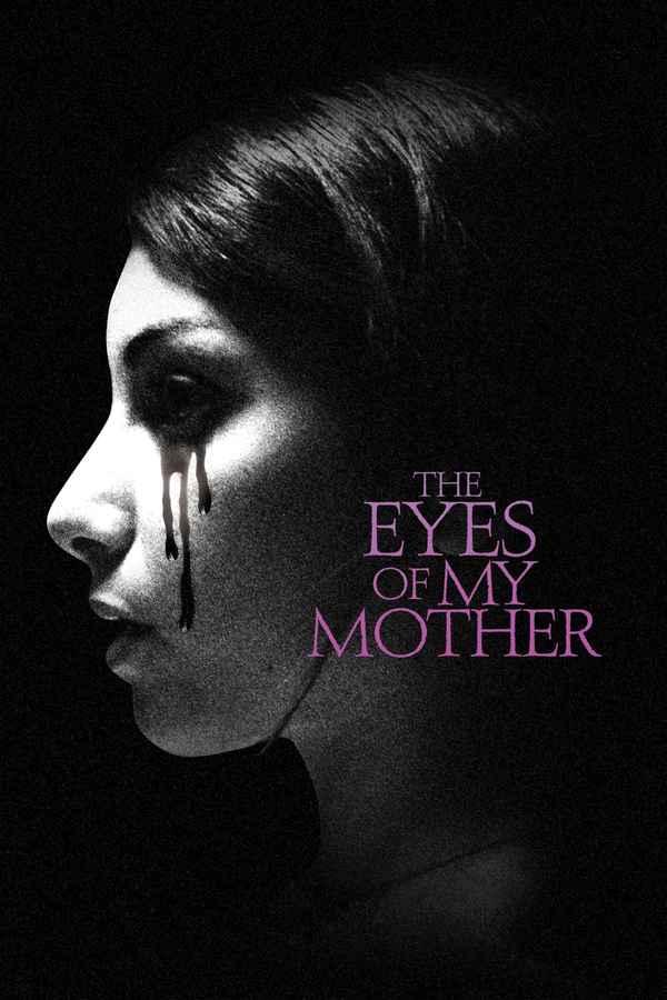The Eyes of My Mother Poster 5