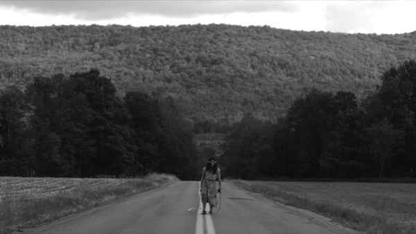 The Eyes of My Mother Poster 2