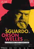 The Eyes of Orson Welles Poster 2