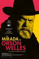 The Eyes of Orson Welles Poster 1