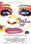 The Eyes of Tammy Faye Poster 5