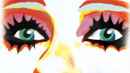 The Eyes of Tammy Faye Poster 1