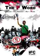 The F Word Poster 4