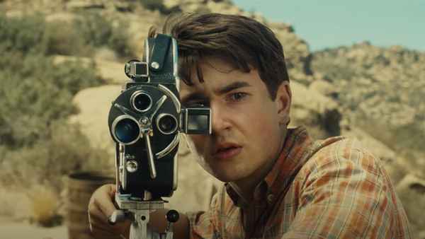 The Fabelmans Poster 2