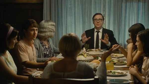 The Fabelmans Poster 4