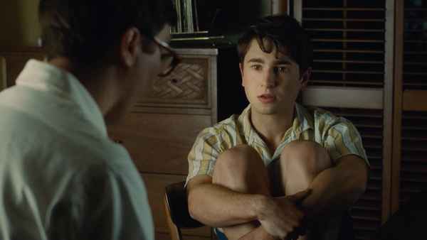 The Fabelmans Poster 5