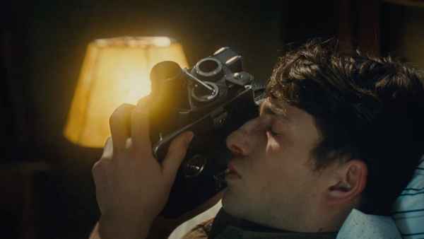 The Fabelmans Poster 1