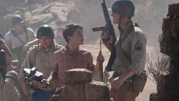 The Fabelmans Poster 6