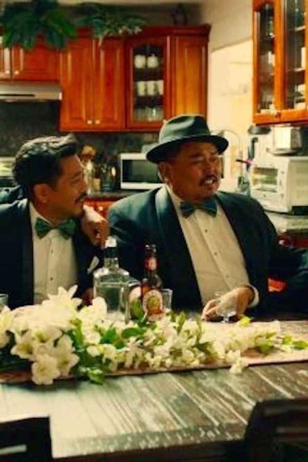 The Fabulous Filipino Brothers Poster 6