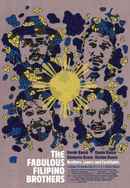 The Fabulous Filipino Brothers Poster 7