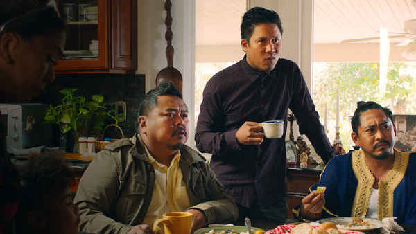 The Fabulous Filipino Brothers Poster 3