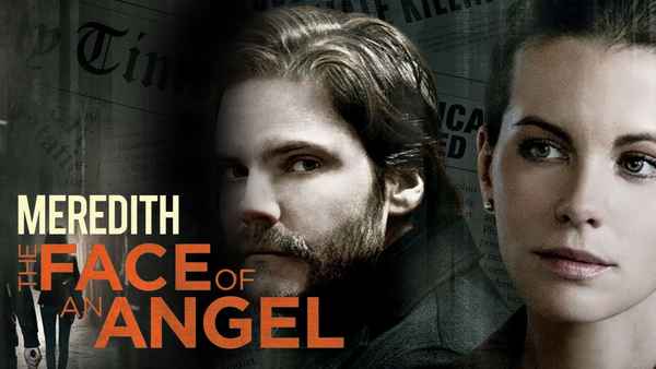 The Face of an Angel Poster 2