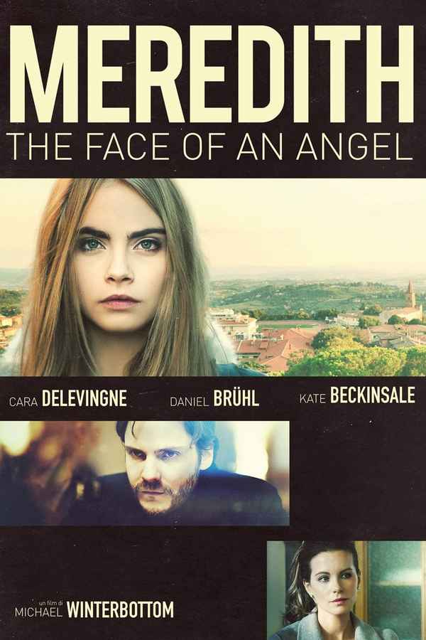 The Face of an Angel Poster 1
