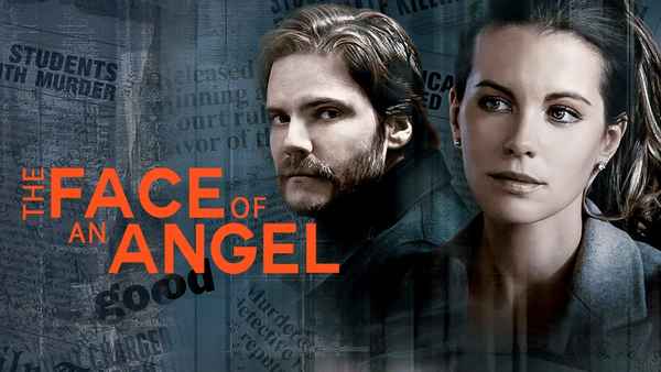 The Face of an Angel Poster 7